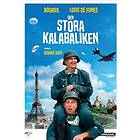 Den Stora Kalabaliken (DVD)