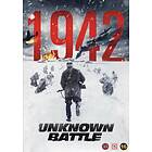 1942 Unknown Battle (DVD)