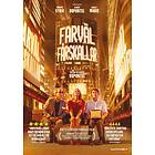 Farväl Fårskallar (DVD)