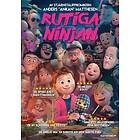 Rutiga Ninjan (DVD)