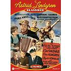 Astrid Lindgrens Klassiker (DVD)