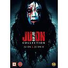 Ju-On 1 & Ju-On 2 (DVD)