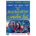 Miseducation of Cameron Post (DVD)