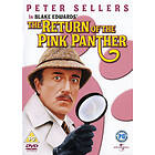 Return of the Pink Panther (DVD)