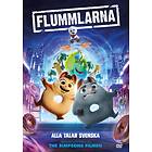 Flummlarna (DVD)