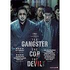 The Gangster, the Cop, the Devil (DVD)