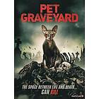 Pet Graveyard (DVD)