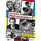 Svenska 1960-talshöjdare (6-disc) (DVD)