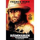 Hämnaren Från Vildmarken (DVD)