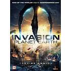 Invasion Planet Earth (DVD)