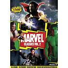 Marvel Classics Vol. 2 (DVD)