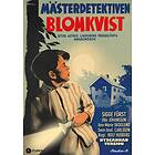 Mästerdetektiven Blomkvist (DVD)