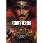 Rekryterna (DVD)