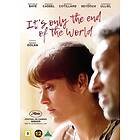 It's Only the End of the World (DVD)