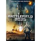 Battlefield 2025 (DVD)