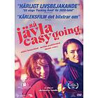 Så Jävla Easy Going (DVD)