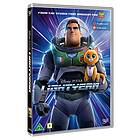 Lightyear (DVD)