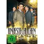 Untouchables Säsong 2 (DVD)