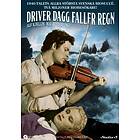 Driver Dagg Faller Regn (DVD)