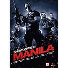 Showdown In Manila (DVD)