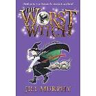 Jill Murphy: The Worst Witch