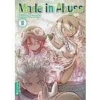 Akihito Tsukushi: Made in Abyss 08