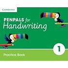 Gill Budgell: Penpals for Handwriting Year 1 Practice Book