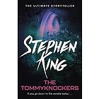 Stephen King: The Tommyknockers