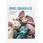 Claire Gelder: Mabel Bunny &; Co.