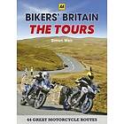 Simon Weir: Bikers' Britain The Tours