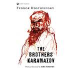 Fyodor Dostoyevsky: Brothers Karamazov