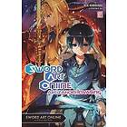 Reki Kawahara, Reki Kawahara: Sword Art Online, Vol. 15 (light novel)