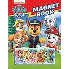 Paw Patrol: Paw Patrol Magnet Book