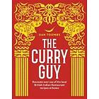 Dan Toombs: The Curry Guy