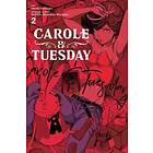 Bones, Shinichiro Watanabe, Morito Yamataka: Carole &; Tuesday, Vol. 2