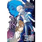 Kazuma Kamachi, Chuya Kogino: A Certain Magical Index, Vol. 18 (Manga)