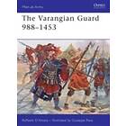 Raffaele D'Amato: The Varangian Guard 988-1453