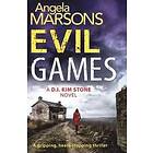 Angela Marsons: Evil Games