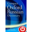 Oxford Languages: Compact Oxford Russian Dictionary