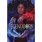 Tracy Deonn: Legendborn
