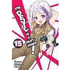 Satoshi Wagahara, Akio Hiiragi: The Devil is a Part-Timer!, Vol. 15 (manga)