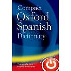 Oxford Languages: Compact Oxford Spanish Dictionary