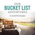 Ashley Kusi, Marcus Kusi: Our Bucket List Adventures