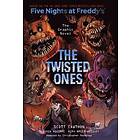 Kira Breed-Wrisley, Scott Cawthon: The Twisted Ones (Five Nights at Freddy's Graphic Novel 2)