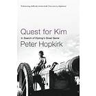 Peter Hopkirk: Quest for Kim