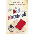 Antoine Laurain: The Red Notebook