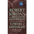 Robert Jordan, Brandon Sanderson: Towers of Midnight: Book Thirteen the Wheel Time