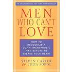 Steven Carter, Julia Sokol: Men Who Can't Love