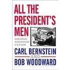 Bob Woodward, Carl Bernstein: All the President's Men