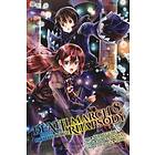 Hiro Ainana, Ayamegumu: Death March to the Parallel World Rhapsody, Vol. 8 (manga)